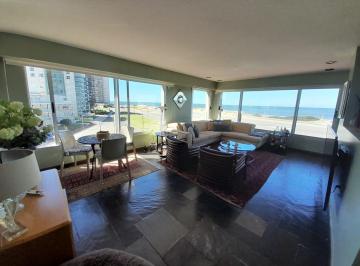 Departamento · 165m² · 5 Ambientes · 1 Cochera · Departamento en Playa Brava