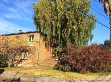 Casa · 309m² · 7 Ambientes · 2 Cocheras · Venta Casa Club de Campo Mendoza