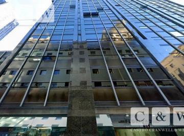 Oficina comercial · 385m² · 3 Cocheras · Av Rivadavia Al 600 | Oficina en Alquiler | Microcentro