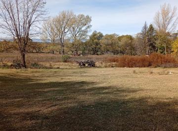 Campo · 1800m² · 1 Ambiente · Hermoso Campo de 1800ha