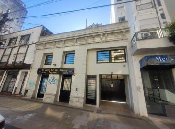 Terreno · 437m² · 20 Cocheras · Locales y Cocheras