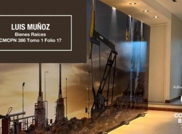 Bodega-Galpón · 11m² · Nave Industrial en Venta