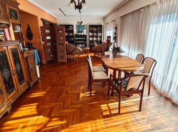 LIVING 2 · Exclusivo Depto 6 Amb + Dep + 2 Coch Muy Luminoso en Belgrano R