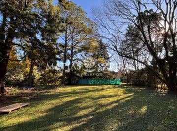Terreno · 730m² · Lote. | Reverendo Padre Fahy 2300