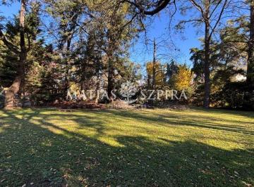 Terreno · 730m² · Lote. | Reverendo Padre Fahy 2300
