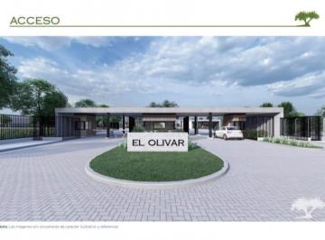 Terreno · 376m² · Terreno Lote en Venta Ubicado en El Olivar, Pilar, G. B. a. Zona Norte