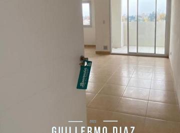 Departamento · 62m² · 3 Ambientes · Departamento en Barrancas de Paso del Rey