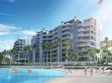 Departamento de 3 ambientes, Tigre · Árboris en Remeros Beach - 2 Dorm. (Entrega 2026)