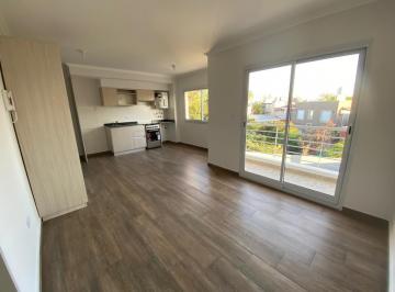 Departamento · 27m² · 1 Ambiente · Departamento Monoambiente a Estrenar en Villa Bosch
