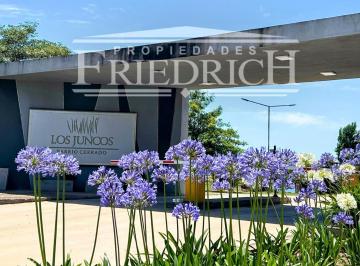 Terreno · 905m² · Lote en Venta