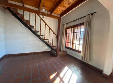 Casa · 120m² · 4 Ambientes · 2 Cocheras · Barrio Colcas - 3 Dor + Escrit - Cochera Doble