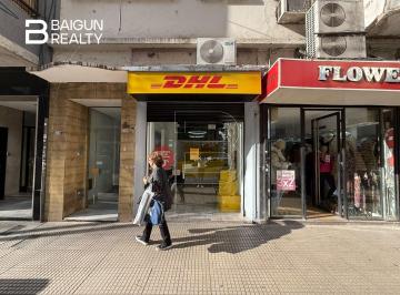 Local comercial · 40m² · 2 Ambientes · Local en Venta, Zona Palermo