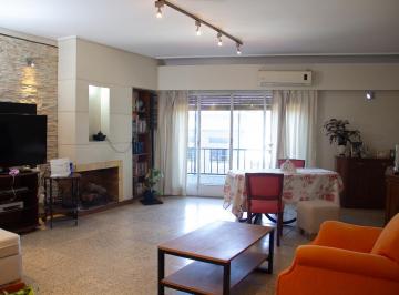 PH · 92m² · 3 Ambientes · Depa Venta 3 Amb Dependecia Terraza Balcon Flores Norte S/expensas