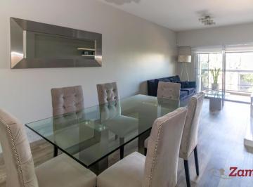 Departamento · 87m² · 4 Ambientes · 2 Cocheras · Venta Cuatro Amb, Dos Cocheras Apto Credito!