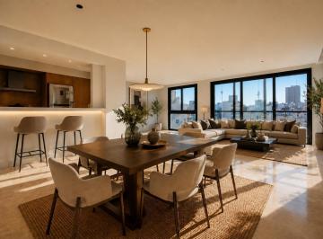 Departamento · 72m² · 2 Ambientes · 1 Cochera · Unidad 2 Ambientes Premium en Guemes