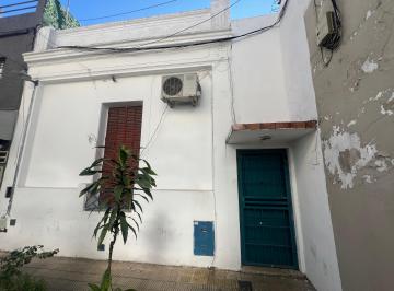 PH de 4 ambientes, Floresta · Se Alquila PH en La Zona Comercial de Flores Apto Comercial