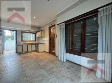 PH · 48m² · 3 Ambientes · Departamento Casa PH 2 Dorm. Planta Alta Espacio Para Local en Pb Terraza Libre Quilmes Bernal