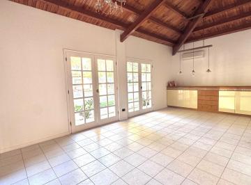 Casa de 6 ambientes, Las Heras · Casa en Alquiler Barrio Dalvian Puerta 3