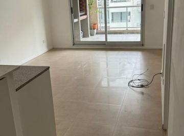 Departamento · 60m² · 2 Ambientes · 2 Ambientes en Palermo con Parrilla!