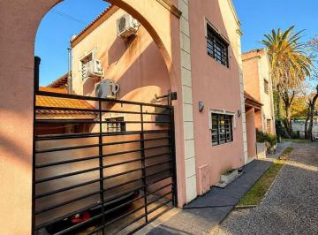 Departamento · 75m² · 3 Ambientes · 1 Cochera · Excelente PH Tipo Casa en Condominio con Pileta y Seguridad – Lomas de Zamora