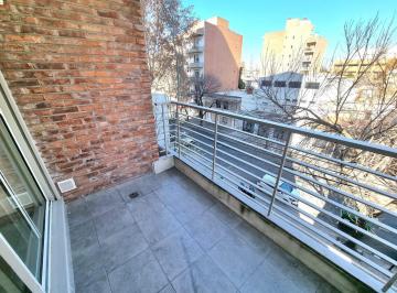 Departamento · 44m² · 3 Ambientes · Alquiler Echesortu Rosario Departamento 1 Dormitirio