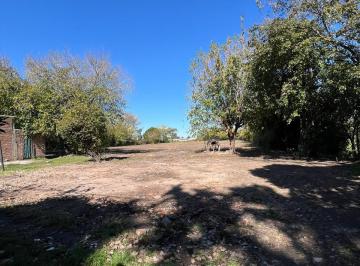 Terreno , La Plata · Lote de 1 Ha en Excelente Zona y Condiciones!