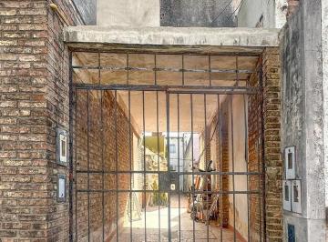 PH · 57m² · 4 Ambientes · Venta Casa Pasillo Alberdi Rosario