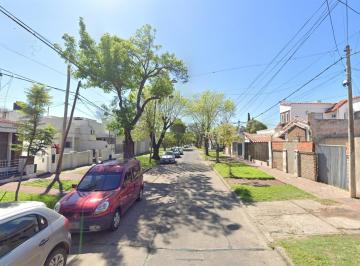 Terreno · 57m² · 4 Ambientes · Venta / Permuta | Terreno 57 m² en Pasillo | Alberdi, Rosario