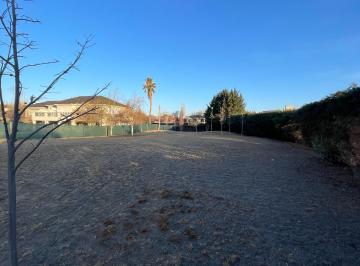 Terreno , Chacras de Coria · Oportunidad Barrio El Remanso
