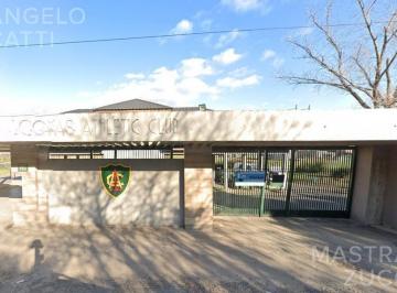Terreno · 666m² · Terreno en Links de Golf – Lomas Athletic Club, Conectado con La Naturaleza y El Deporte