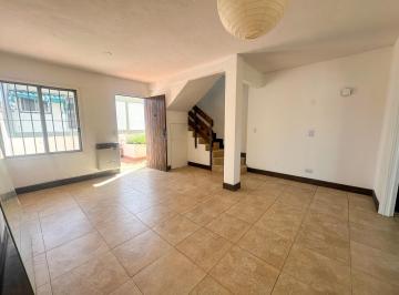 Departamento · 60m² · 3 Ambientes · PH Tipo Duplex en Venta 3 Ambientes San Isidro Apto Crédito