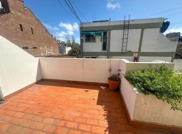 Departamento · 60m² · 3 Ambientes · PH Tipo Duplex en Venta 3 Ambientes San Isidro Apto Crédito