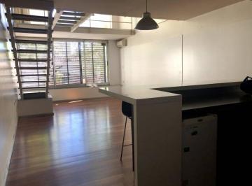 Departamento · 70m² · 2 Ambientes · Venta Departamento Tipo Loft 2 Ambientes en Nuñez