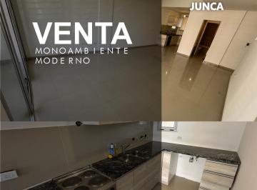 Departamento · 43m² · 1 Ambiente · Monoambiente/oficina/consultorio Nqn