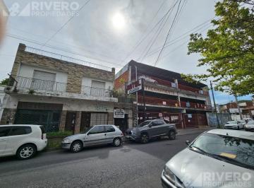 Terreno · 472m² · Terreno en Venta en Moron Norte - Ideal Constructor