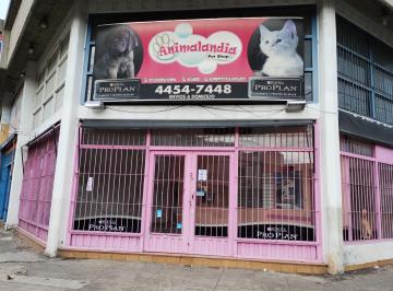 Local comercial , La Matanza · Local. en Alquiler La Tablada