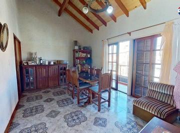 PH · 84m² · 4 Ambientes · 2 Cocheras · PH 4 Ambientes con Patio y Garage
