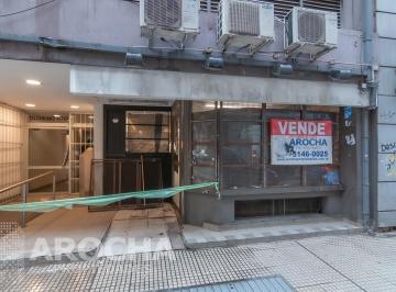 Local comercial · 120m² · 1 Ambiente · Tribunales 120 m Vende / Alquila