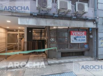 Local comercial · 120m² · 1 Ambiente · Tribunales 120 m Vende / Alquila