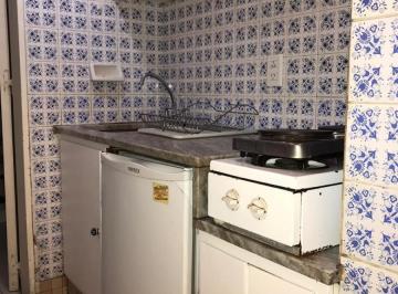 Departamento de 1 ambiente, Recoleta · Venta Depto 1 1/2 Amb Rodriguez Pena 2000 Recoleta