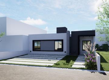 Casa · 94m² · 3 Ambientes · Casa en Venta en Docta - 2 Dorm.