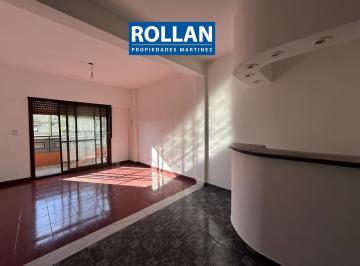 Departamento · 100m² · 4 Ambientes · Depto 4 Amb en Alquiler en Villa Adelina!