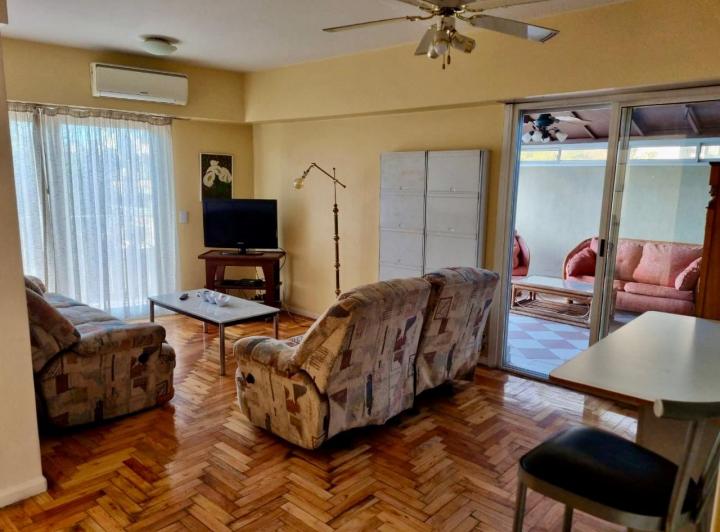 Departamento · 80m² · 4 Ambientes