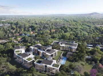 Departamento · 140m² · 6 Ambientes · 2 Cocheras · Departamentos en Venta de 2 Dorm. en Villa Warcalde