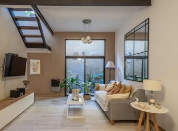 PH · 95m² · 3 Ambientes · Venta de PH 3 Ambientes en Villa Ortuzar