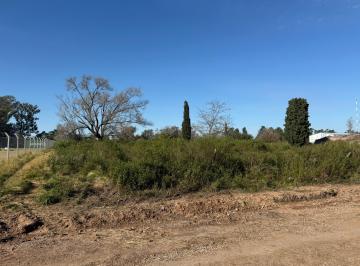 Terreno , Ramallo · Terreno Amplio Zona Quintas - Villa Ramallo