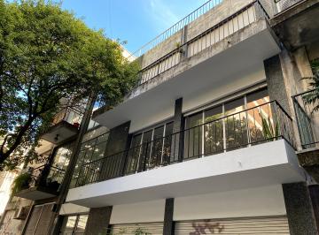 PH de 5 ambientes, Rosario · Alquiler Departamento 3 Dorm.