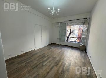 Departamento · 23m² · 1 Ambiente · Venta Departamento Monoambiente en Recoleta