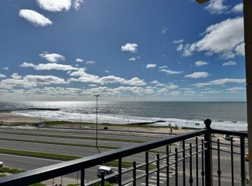 Departamento · 57m² · 2 Ambientes · Venta. 2 Ambientes. a Estrenar Fte Al Mar