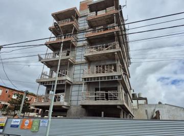 Departamento de 3 ambientes, Mar de Ajó · Edificio Picota VIII - Frente Al Mar